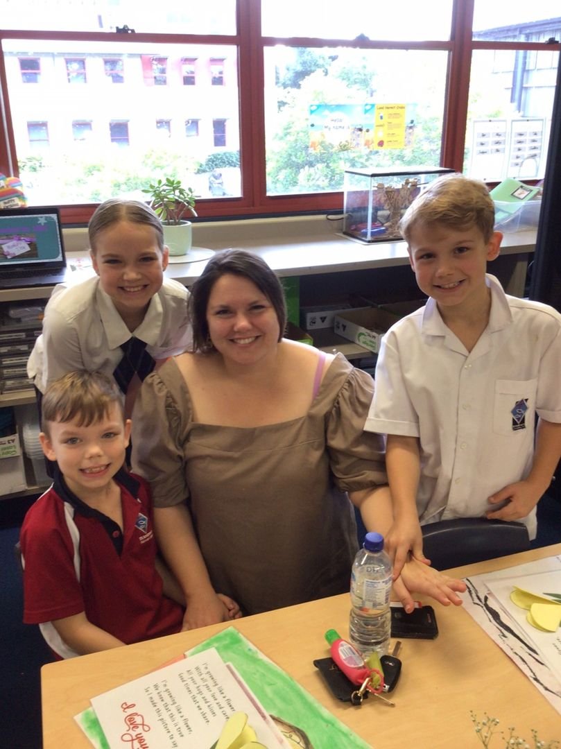 St Andrew's Anglican... - St Andrew's Anglican College