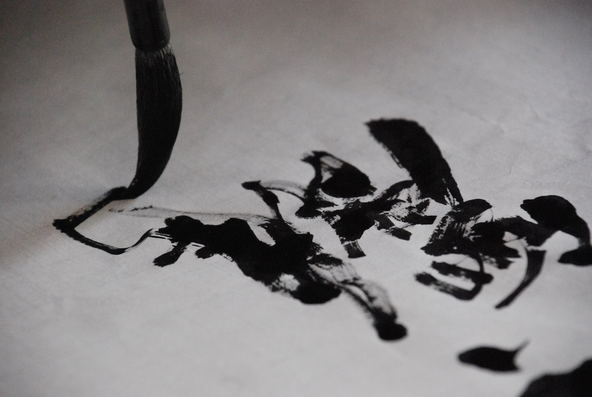 翔雲書道教室（Calligraphy classroom)