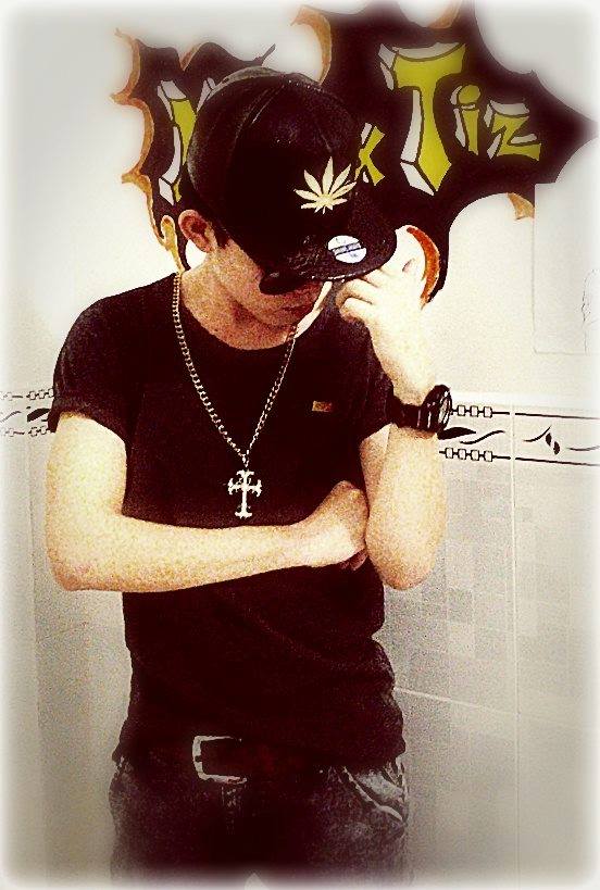 Maxx Tiz