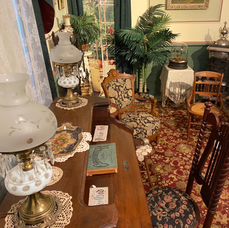Pascack Historical Society | Park Ridge NJ