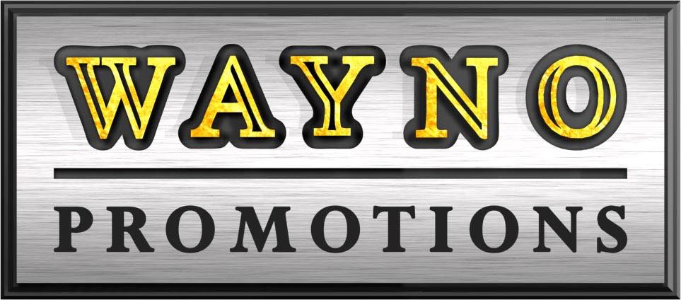 Wayno Promotions