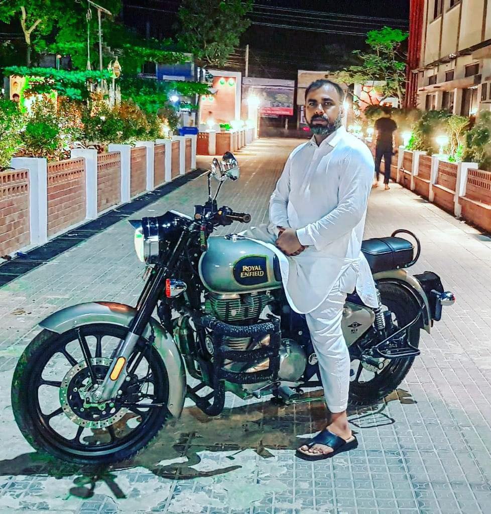 Rana Mir