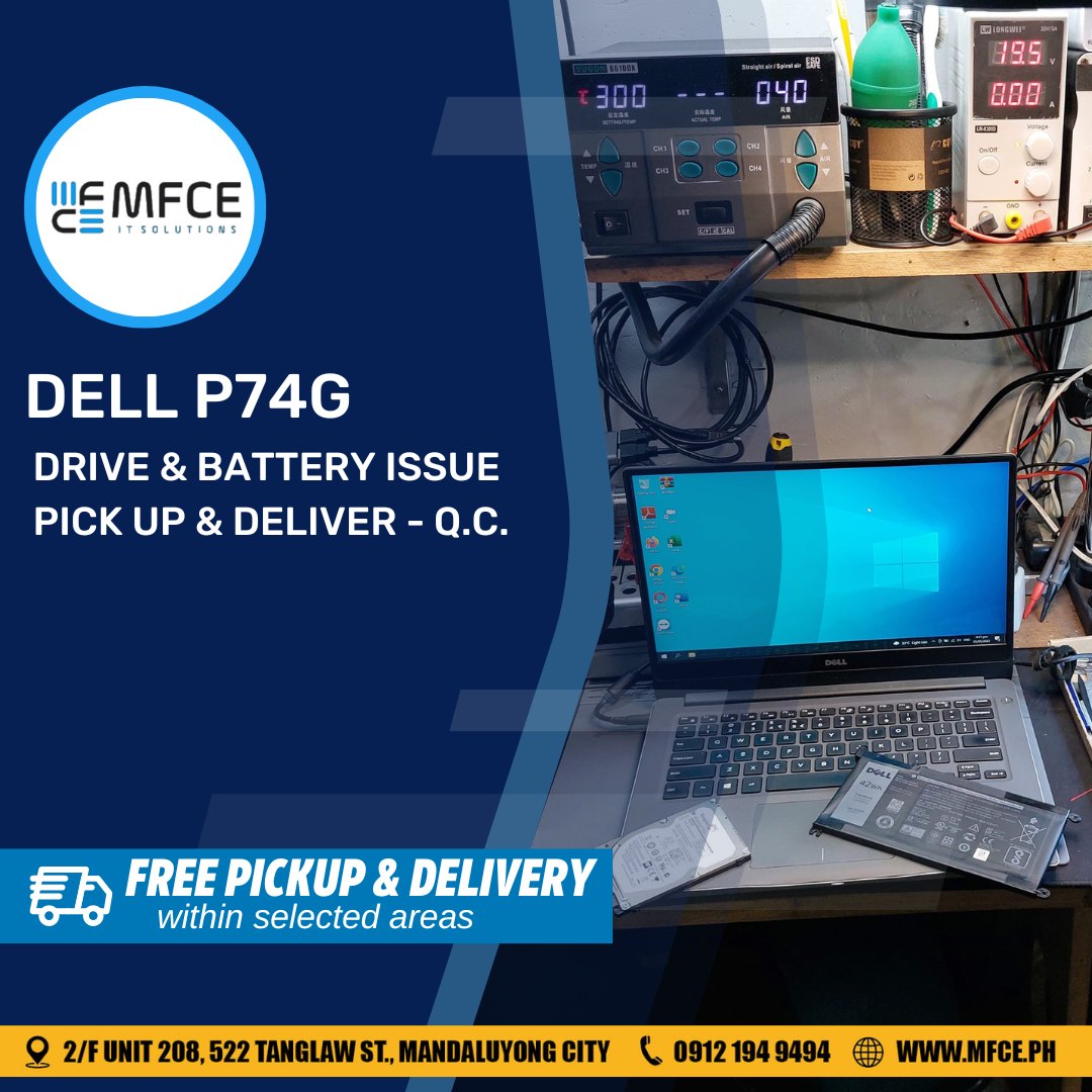 💻 Thank you for trusting us to repair... - MFCE IT Solutions | Facebook