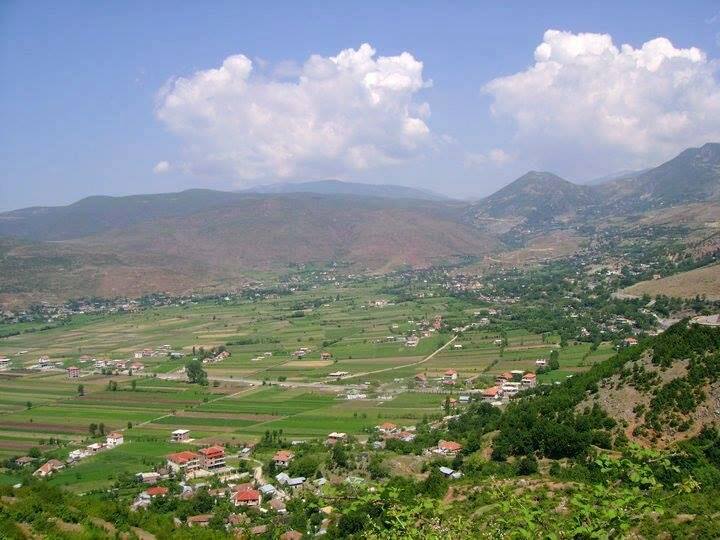 Rrajca Jone Turistike | Rrajcë