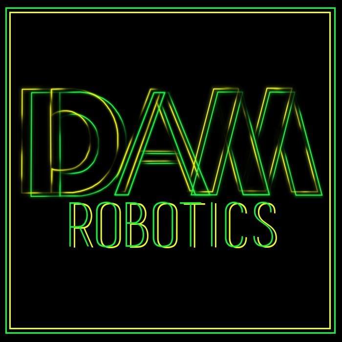 DAM Robotics