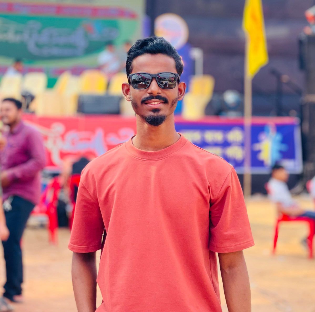 Azizur Rahaman Aziz
