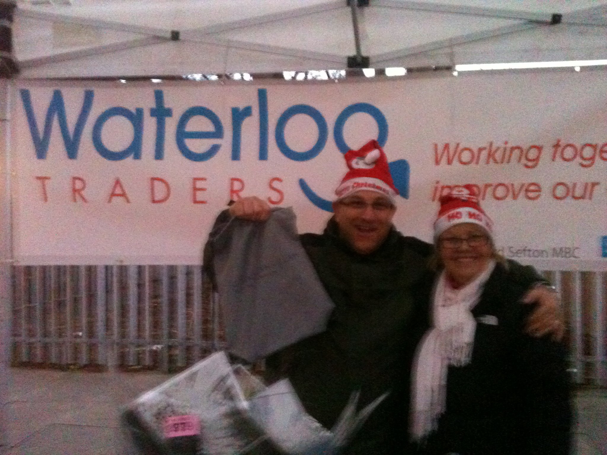 Waterloo - You Got to be in it to win it ! | Facebook