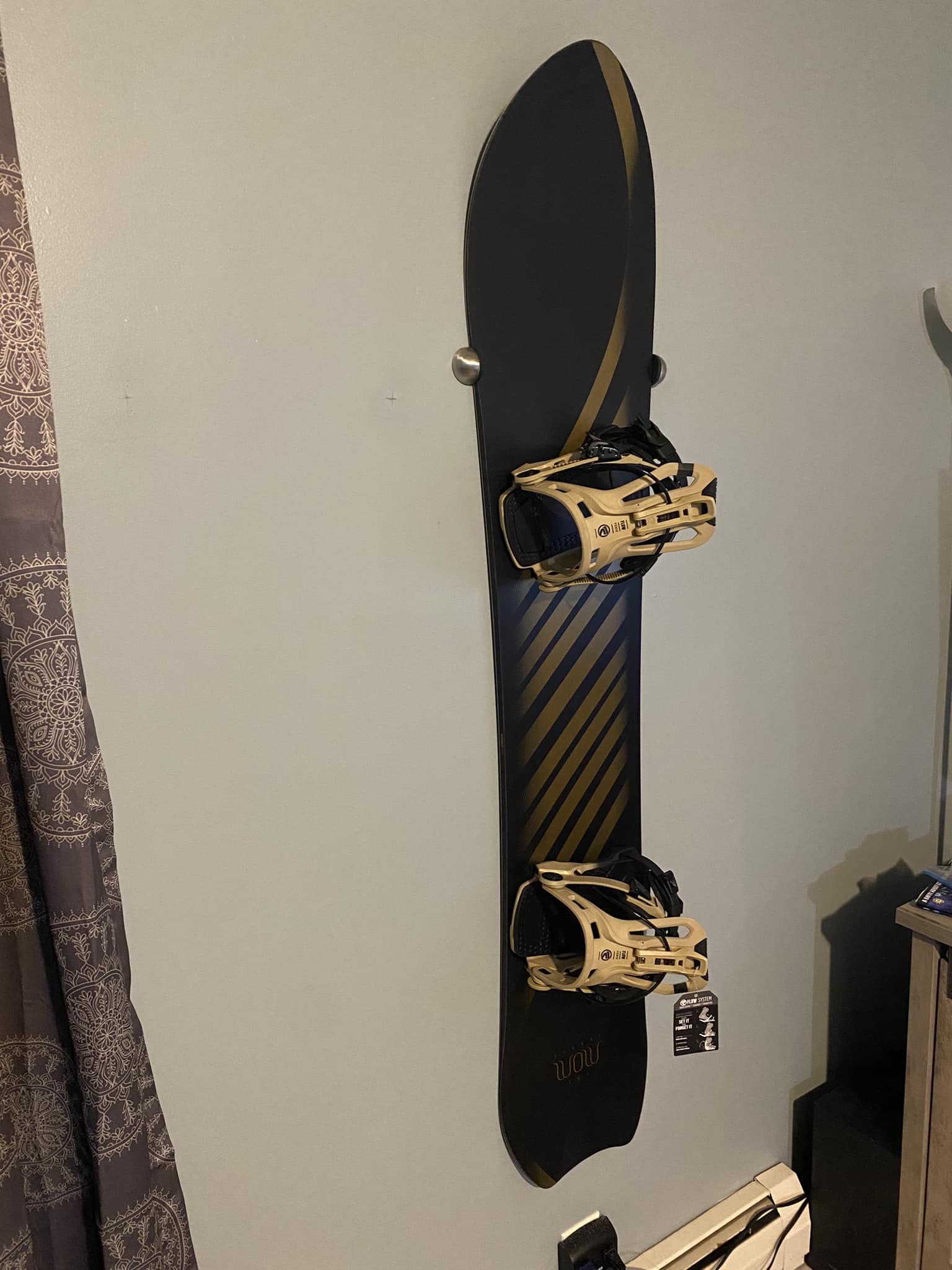 Signal Snowboards Review and Discussion