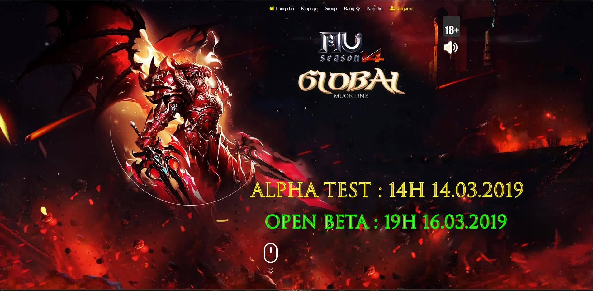Mu Global VN
