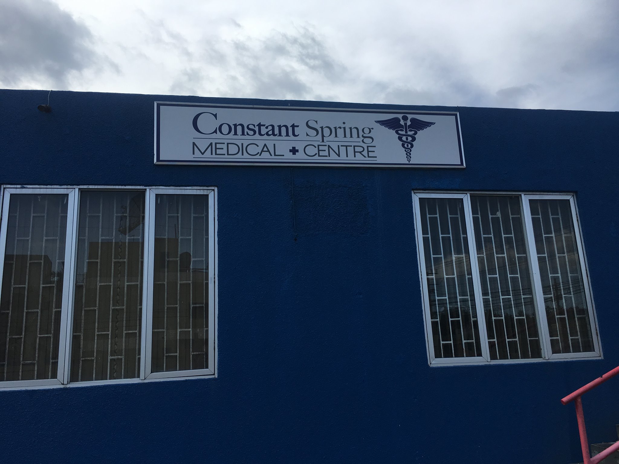 Constant Spring Medical Centre | Kingston