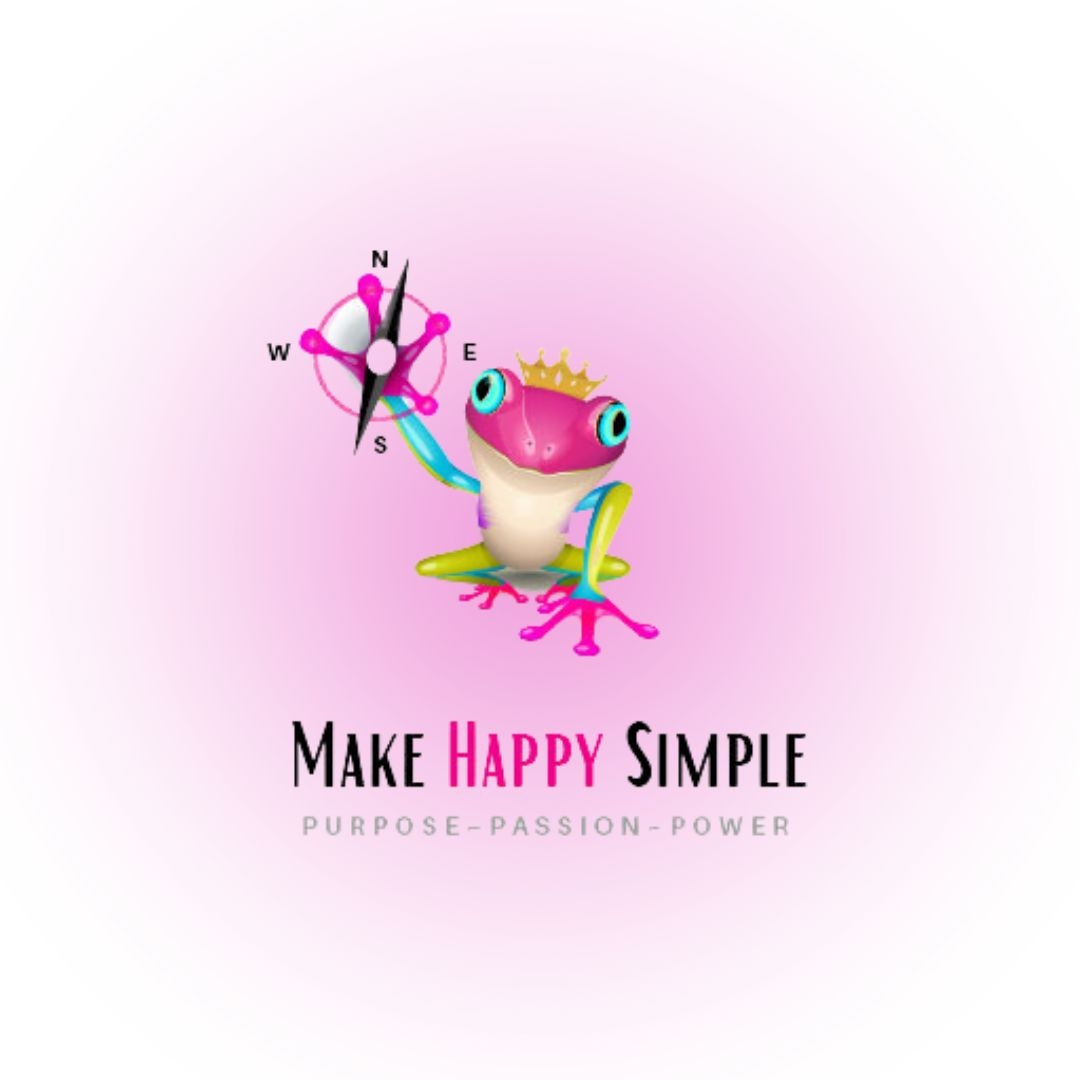 Make Happy Simple