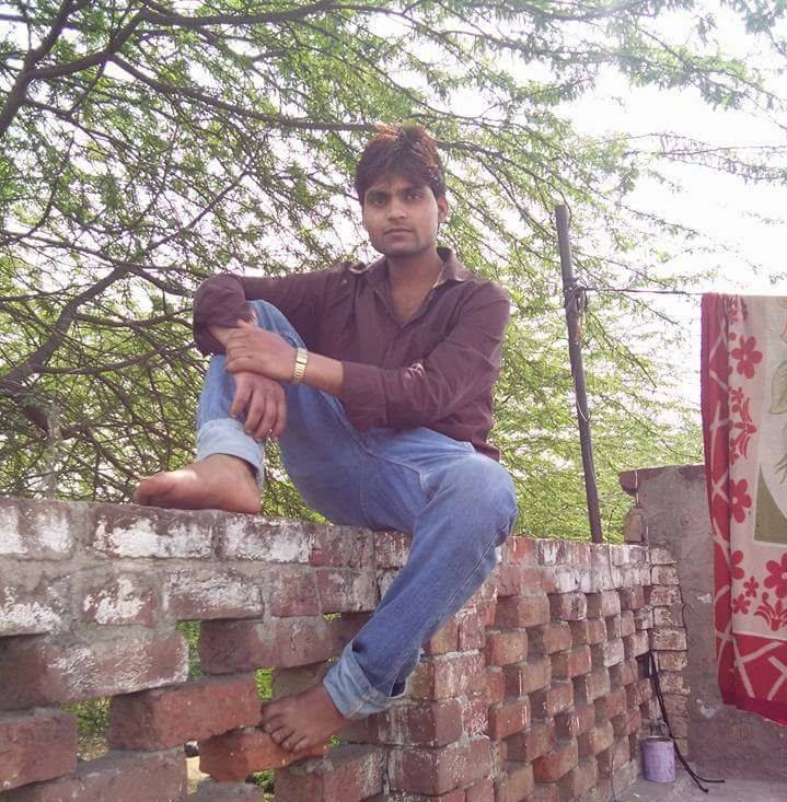 Ak Rajput | Faridabad