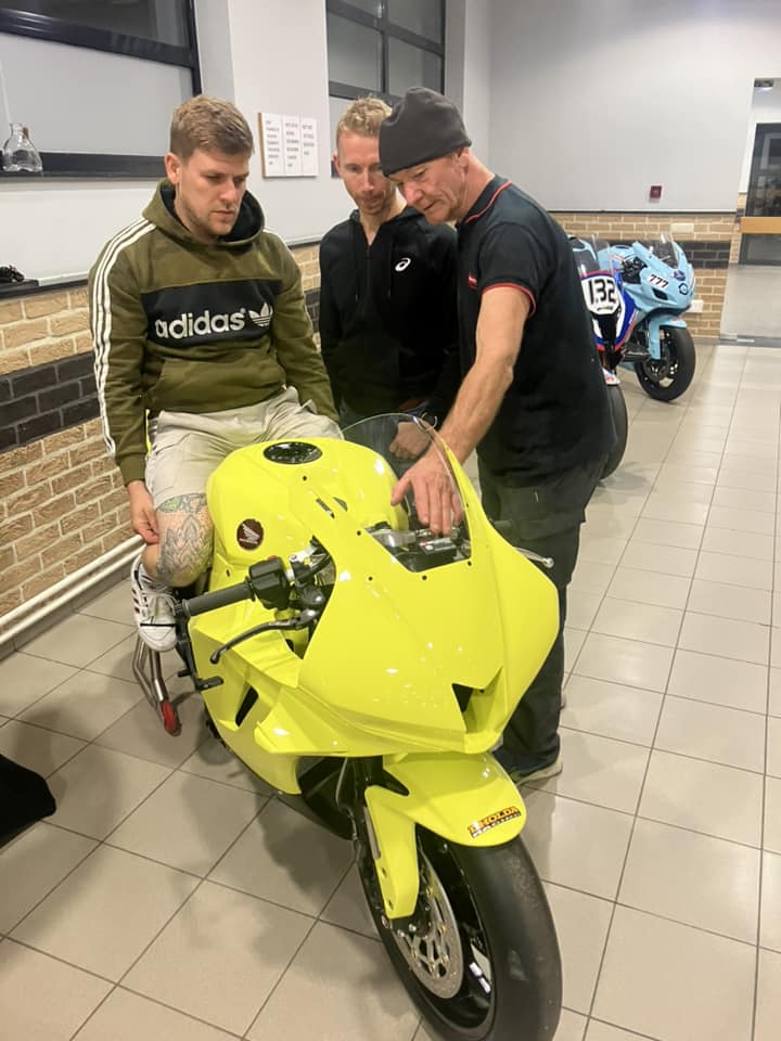 BEM Racing Team