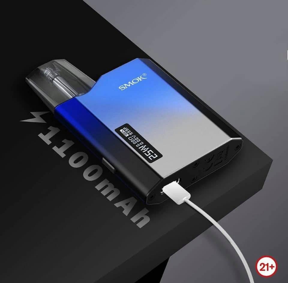 WBKK Shop - 🦋 SMOK Nfix Mate Pod System Kit สนใจคลิ๊ก 👉🏻...