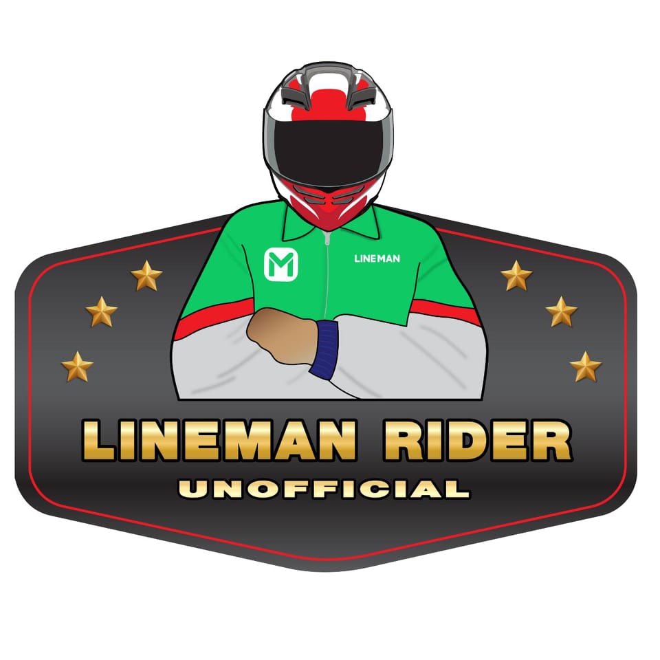 LINEMAN RIDER (UnOFFICIAL) | Facebook
