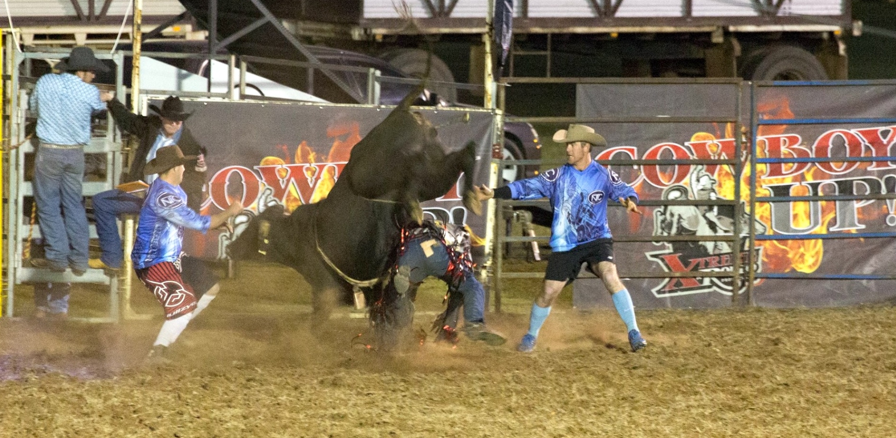 Pine Rivers Show 2025