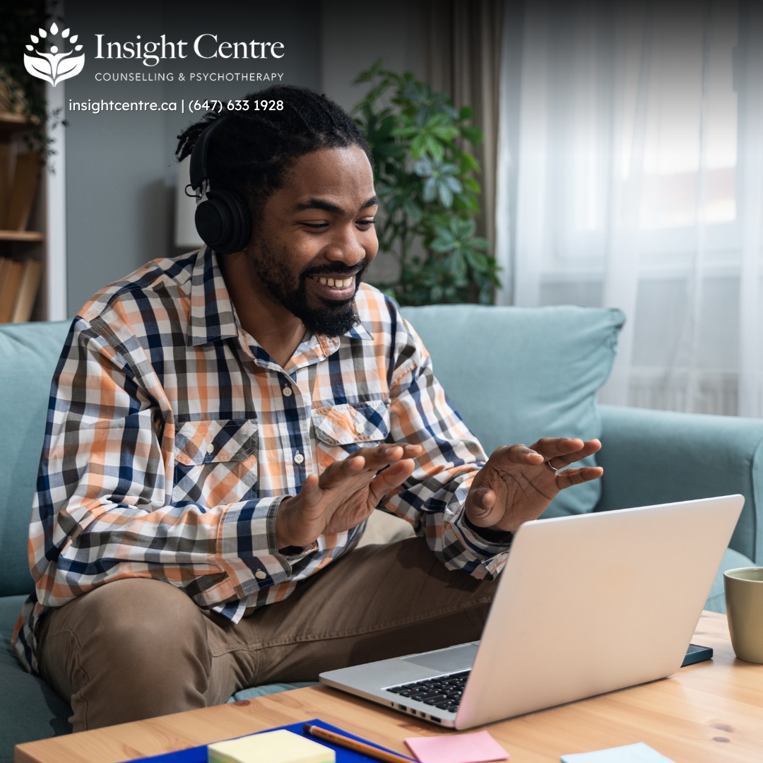 Insight Centre - Counselling and Psychotherapy | Barrie ON