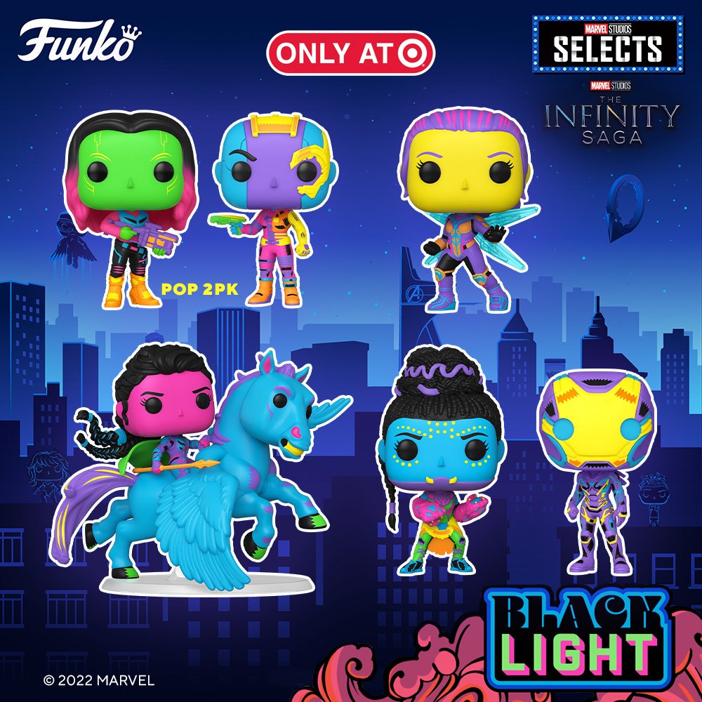 Step into the Infinity Saga with the Toy Sapiens MARVEL Pumps Mini