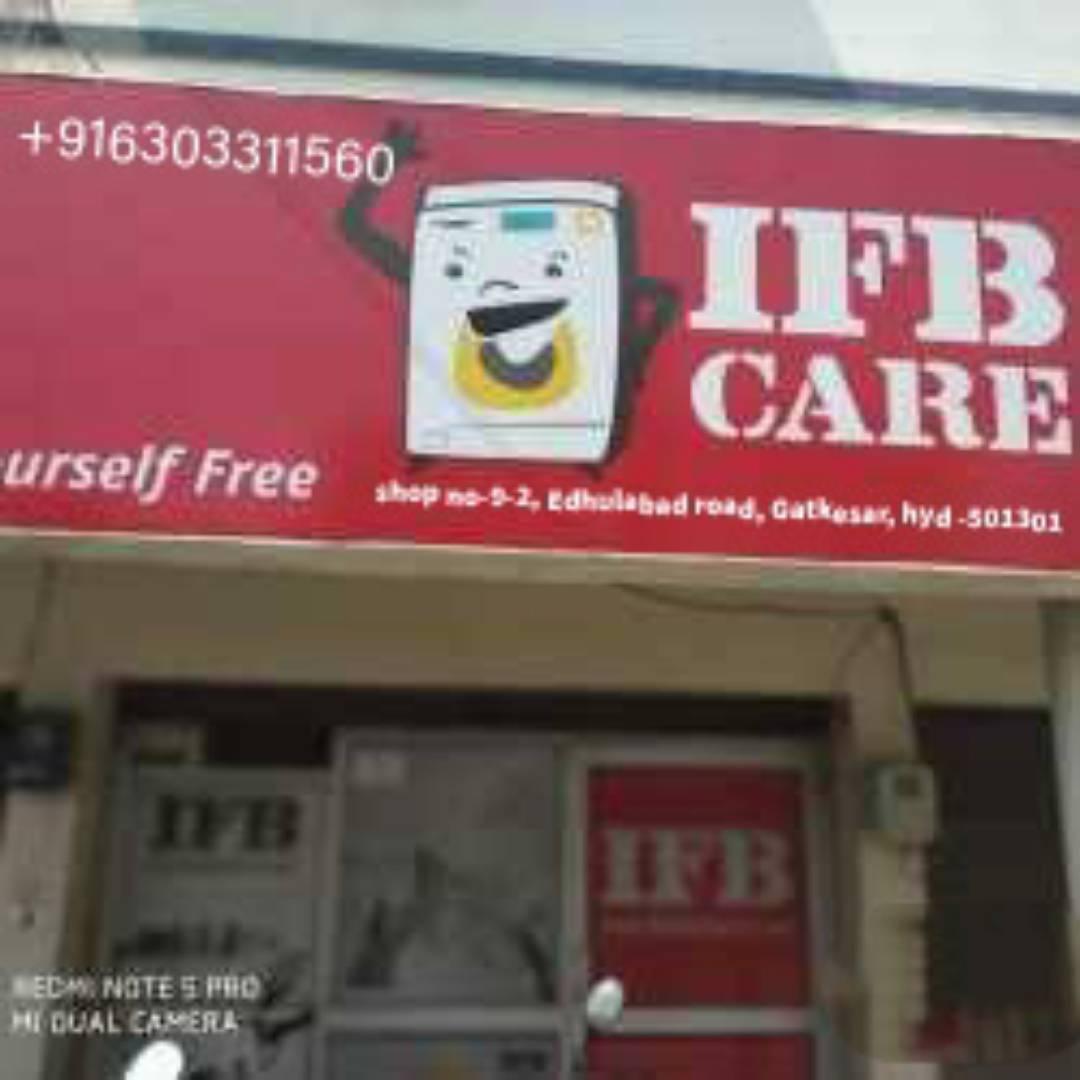 IFB Service in Gatkesar | Facebook