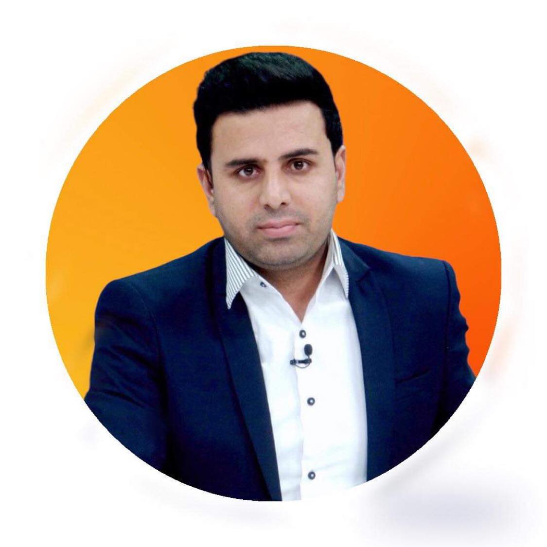 Samim Rahnaward