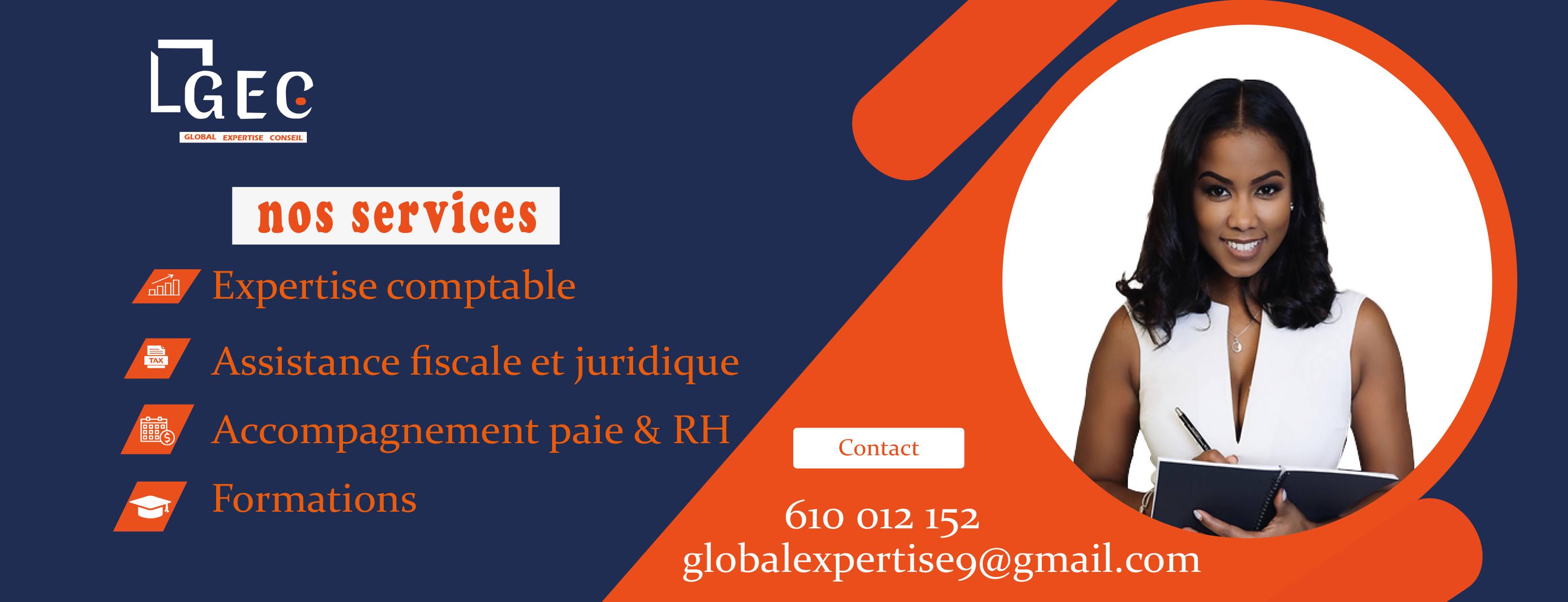 Global Expertise et Conseil | Conakry
