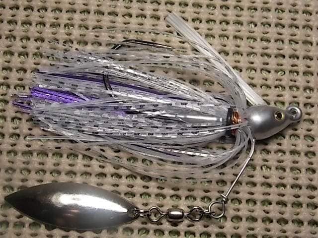 best trout spinning lures Spinners, Fly Trout Fishing for Bass Salmon Pike, Fishing Spinner Kit Smallmouth Bass Lures with Brass Spinner for Lake River Fishing (Style A-0.1oz/5PCS) : Sports & Outdoors hooks for hanging Color:Kyle's Perch Cast for distance while Heavy Duty Deep Sea