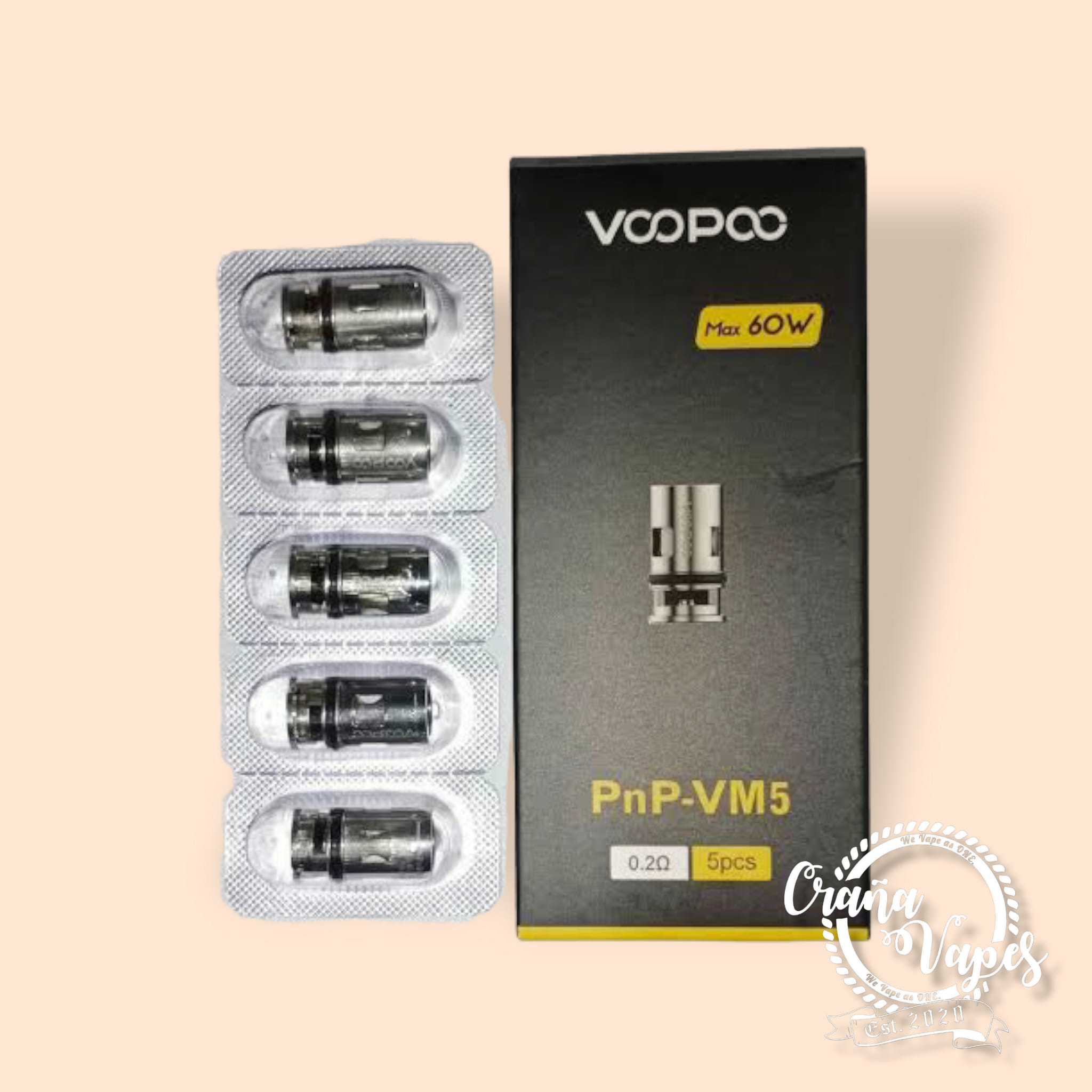 Craña Vapes (@cranaecigshop) • Facebook