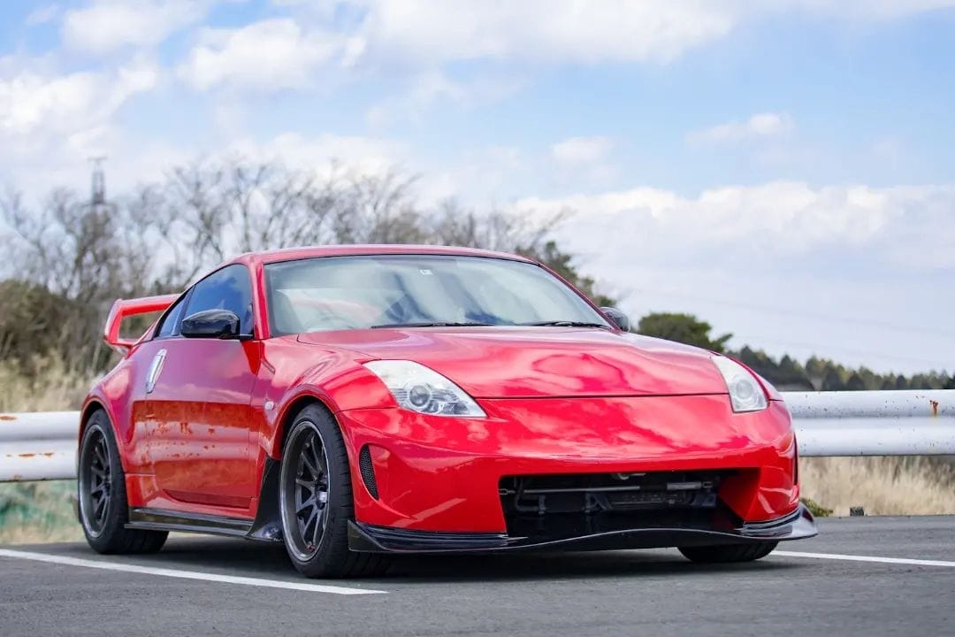 | Amuse R1 Titan Super Leggera... - NextLevel Performance
