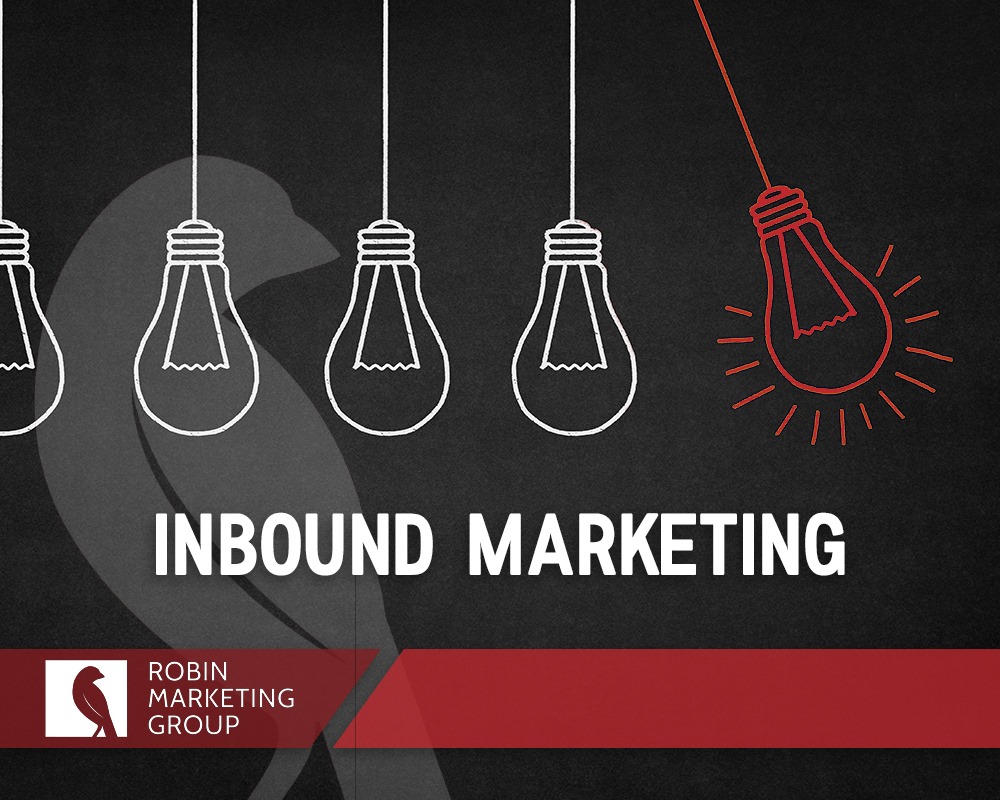 Robin Marketing Group