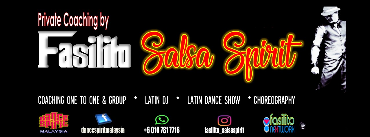 World Bachata Festival - Papi Ruso is an Australian based street latin ...