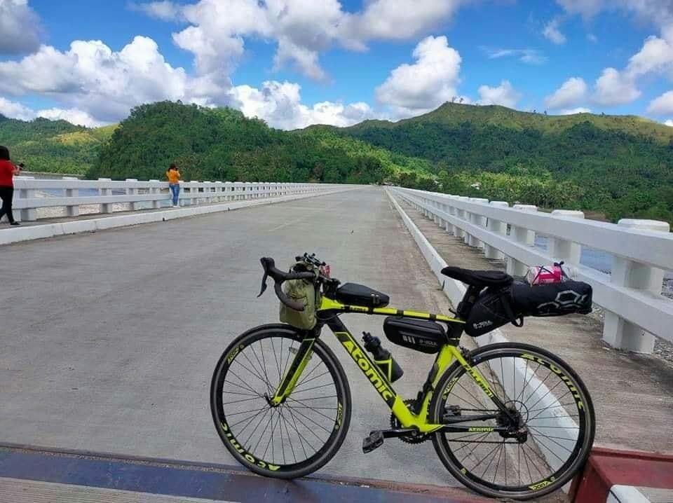 Mindoro AdvenTours - Road trip! 🚙 Long ride! 🏍️ MINDORO LOOP! 🚴‍♂️ ...