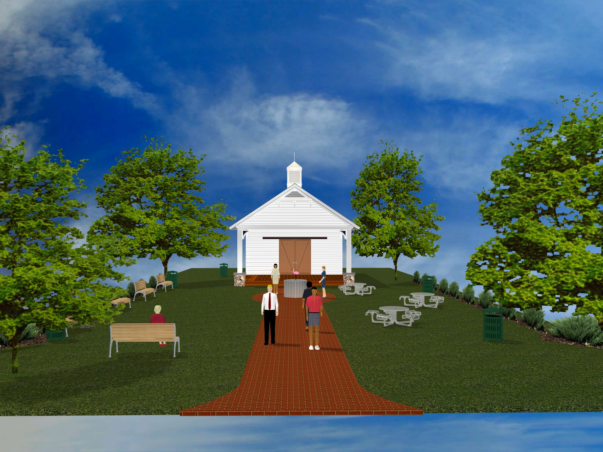 Thomas Building Design LLC | Elk Rapids MI