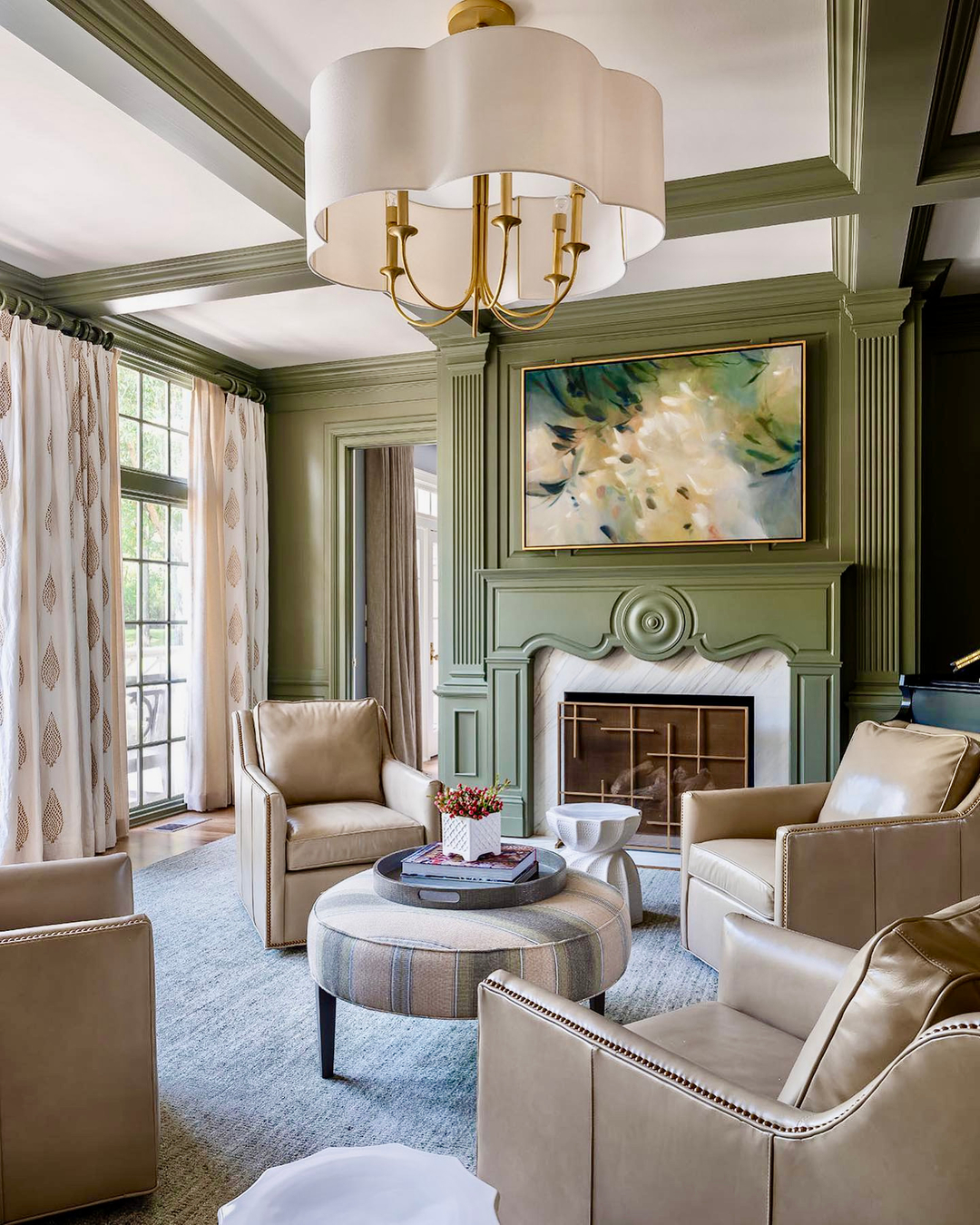 CL Interiors - Interior Designers Pittsburgh | Sewickley PA