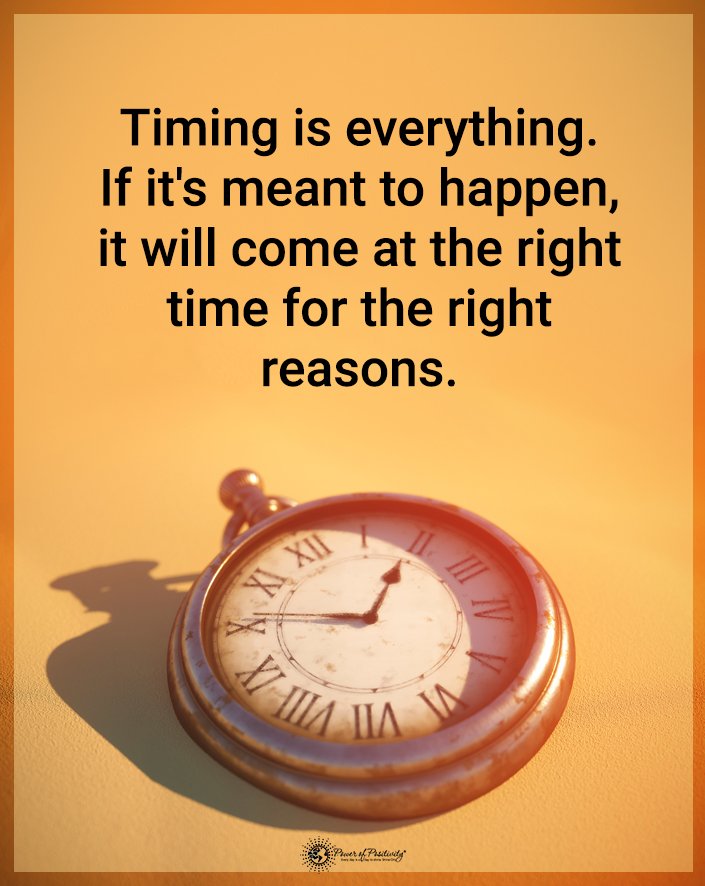Relaxation Meditation Music - God's timing is always on time trust him ...