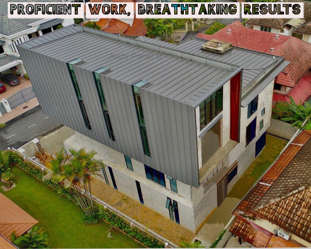 CK Building Solutions Sdn... - CK Building Solutions Sdn Bhd