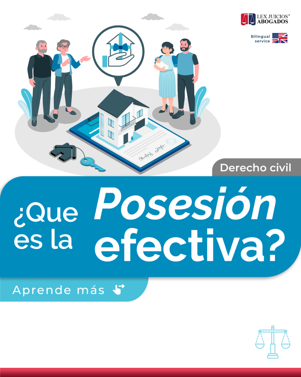 Abogados LEX Juicios y Consultores de Empresas SpA