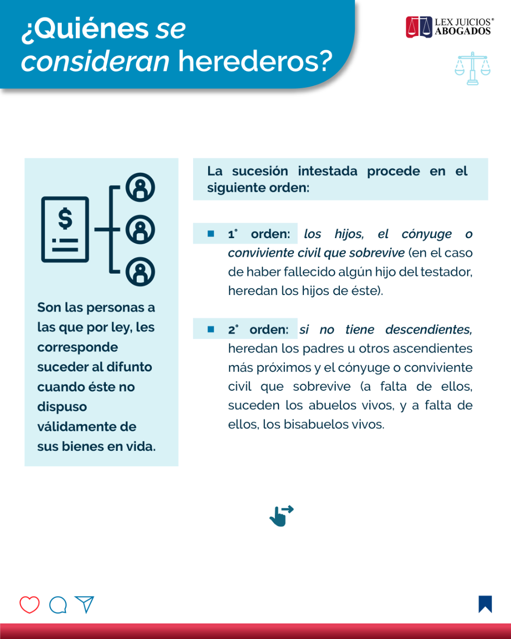 Abogados LEX Juicios y Consultores de Empresas SpA
