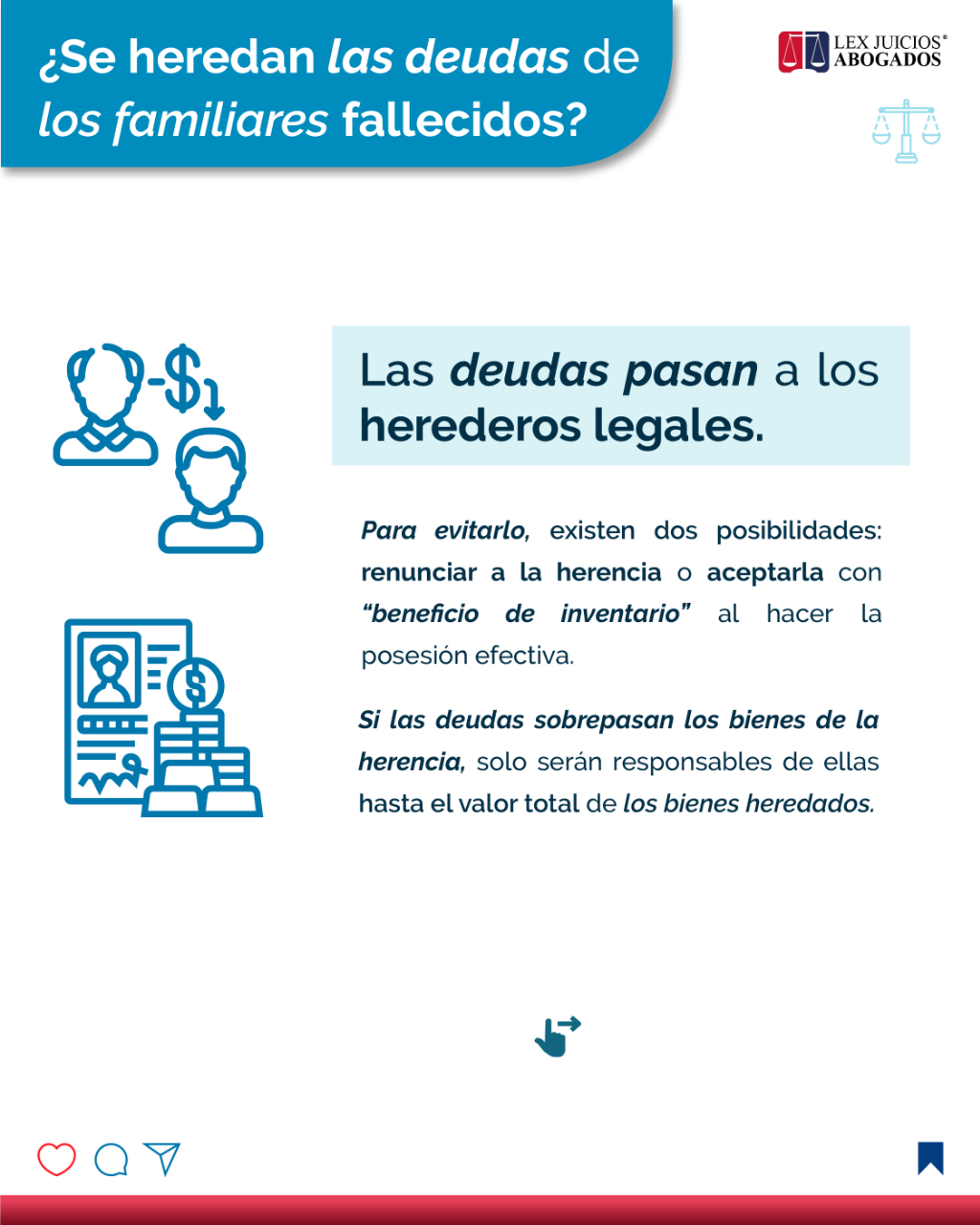 Abogados LEX Juicios y Consultores de Empresas SpA