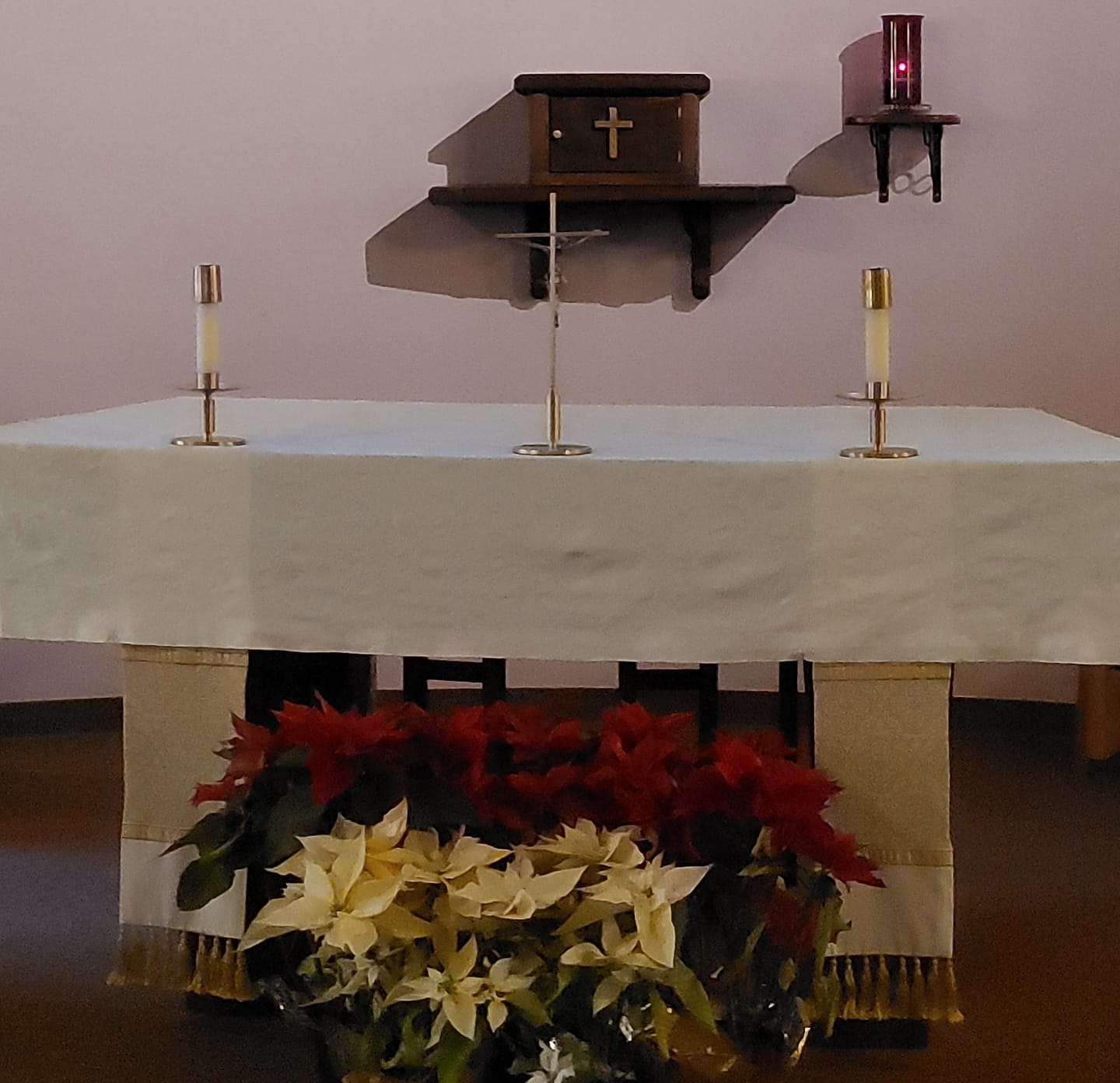 Congratulations to two of our... - St Paul Catholic Mission | Facebook