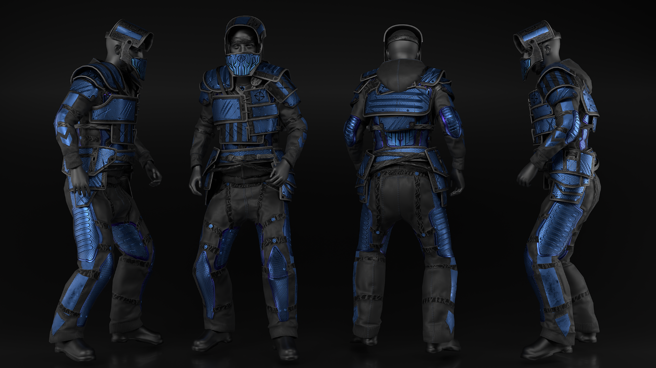 EdgeGamers - This week's limited skins are now available... | Facebook