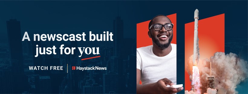 Haystack News