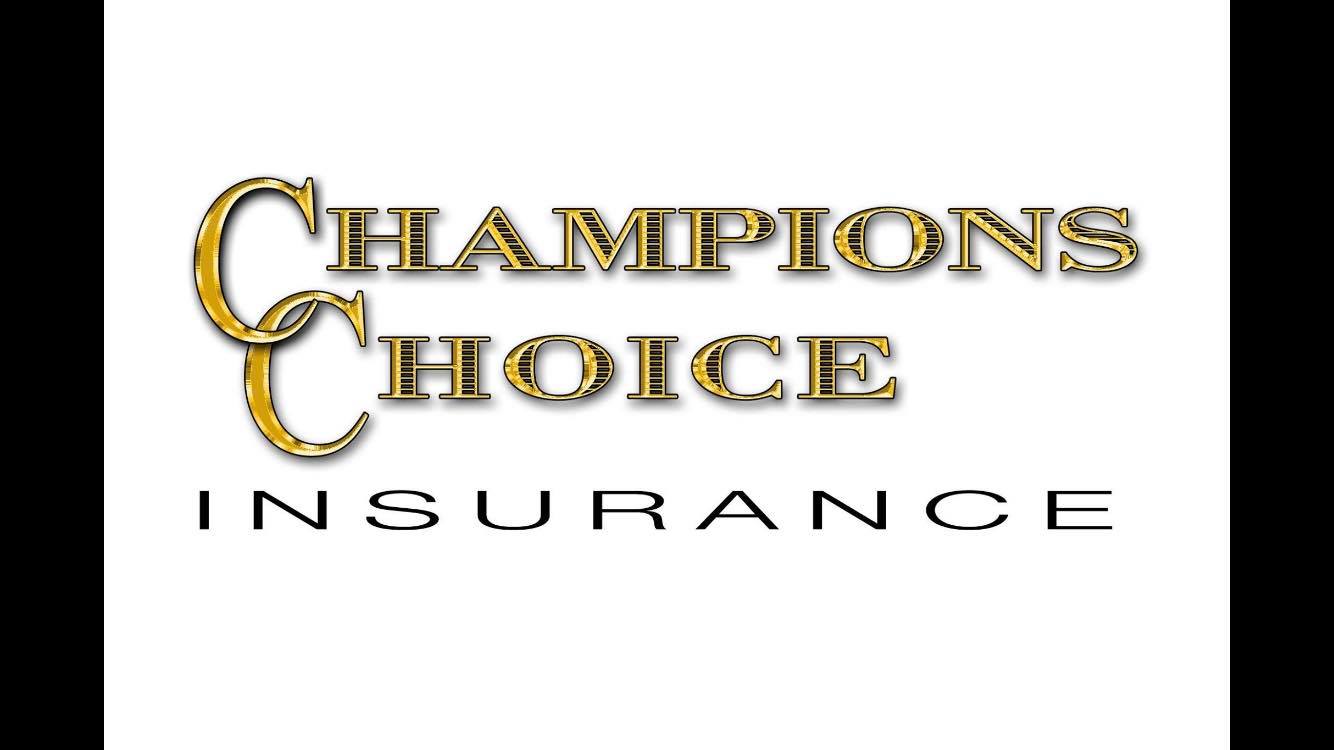 Champions Choice Insurance | Gainesville TX