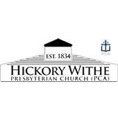 The sermon on... - Hickory Withe Presbyterian Church - PCA | Facebook