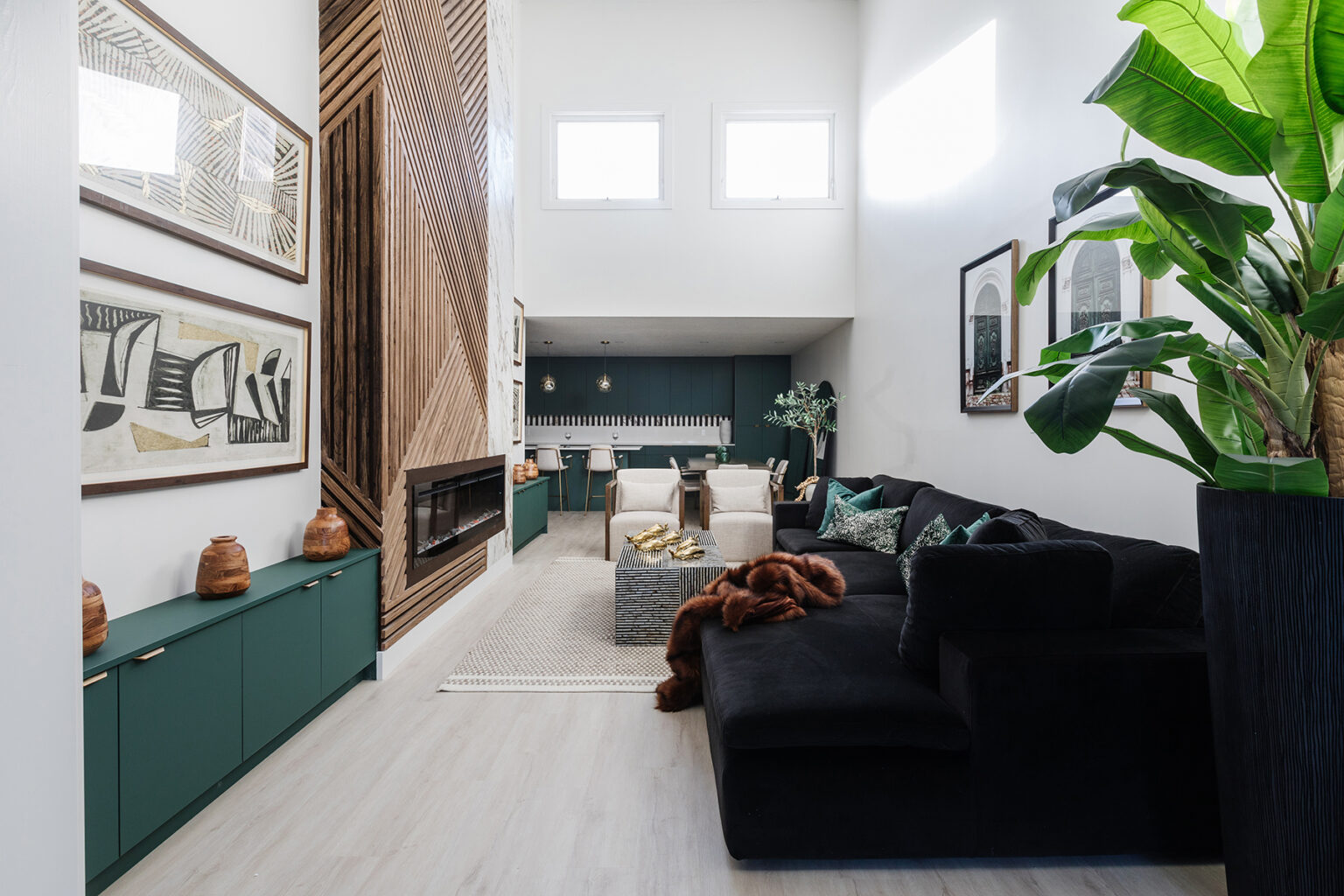 design et al - THE JASPER BY TAILORED INTERIOR INC In...