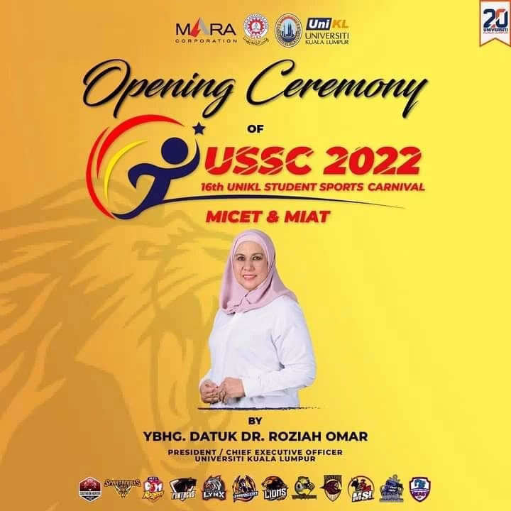 Universiti Kuala Lumpur MICET | Alor Gajah