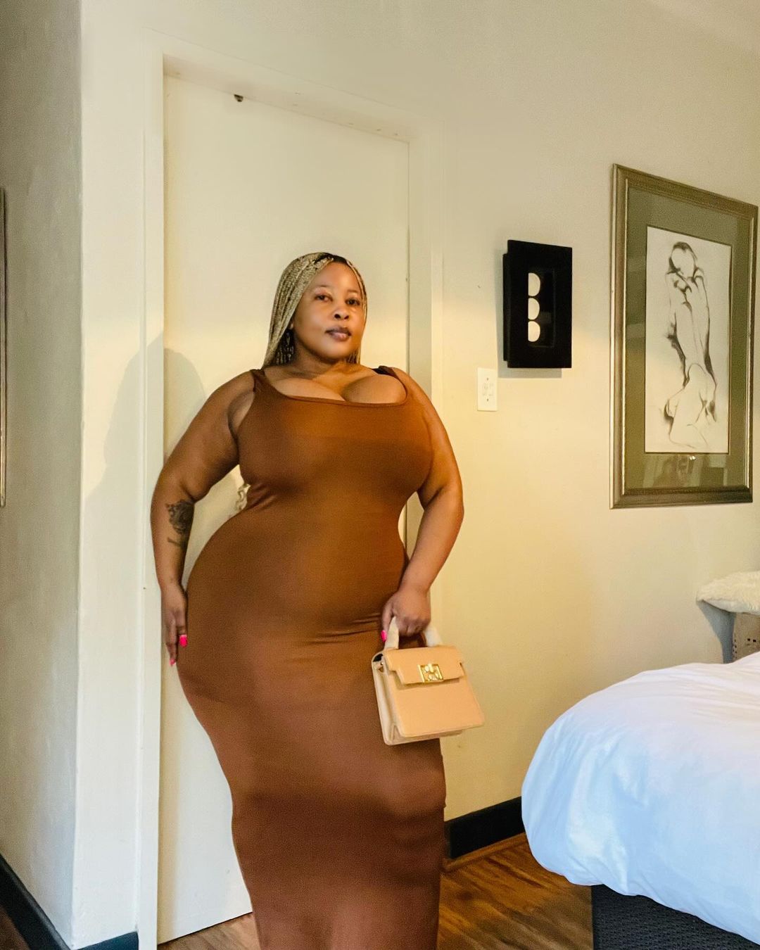 Cocolate Za Johannesburg