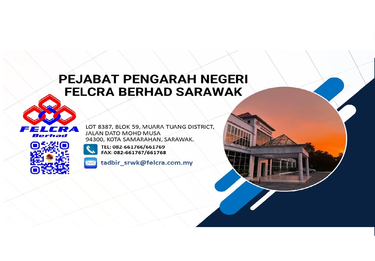 Kumpulan Perladangan... - Kumpulan Perladangan Felcra Bhd