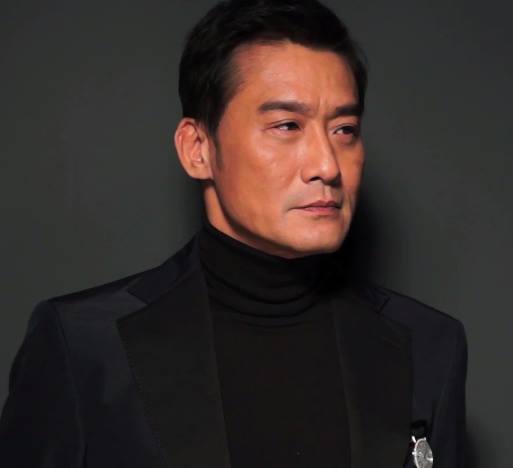 Tony Leung Ka Fai 梁家輝(@tonyleungkafai) • Facebook