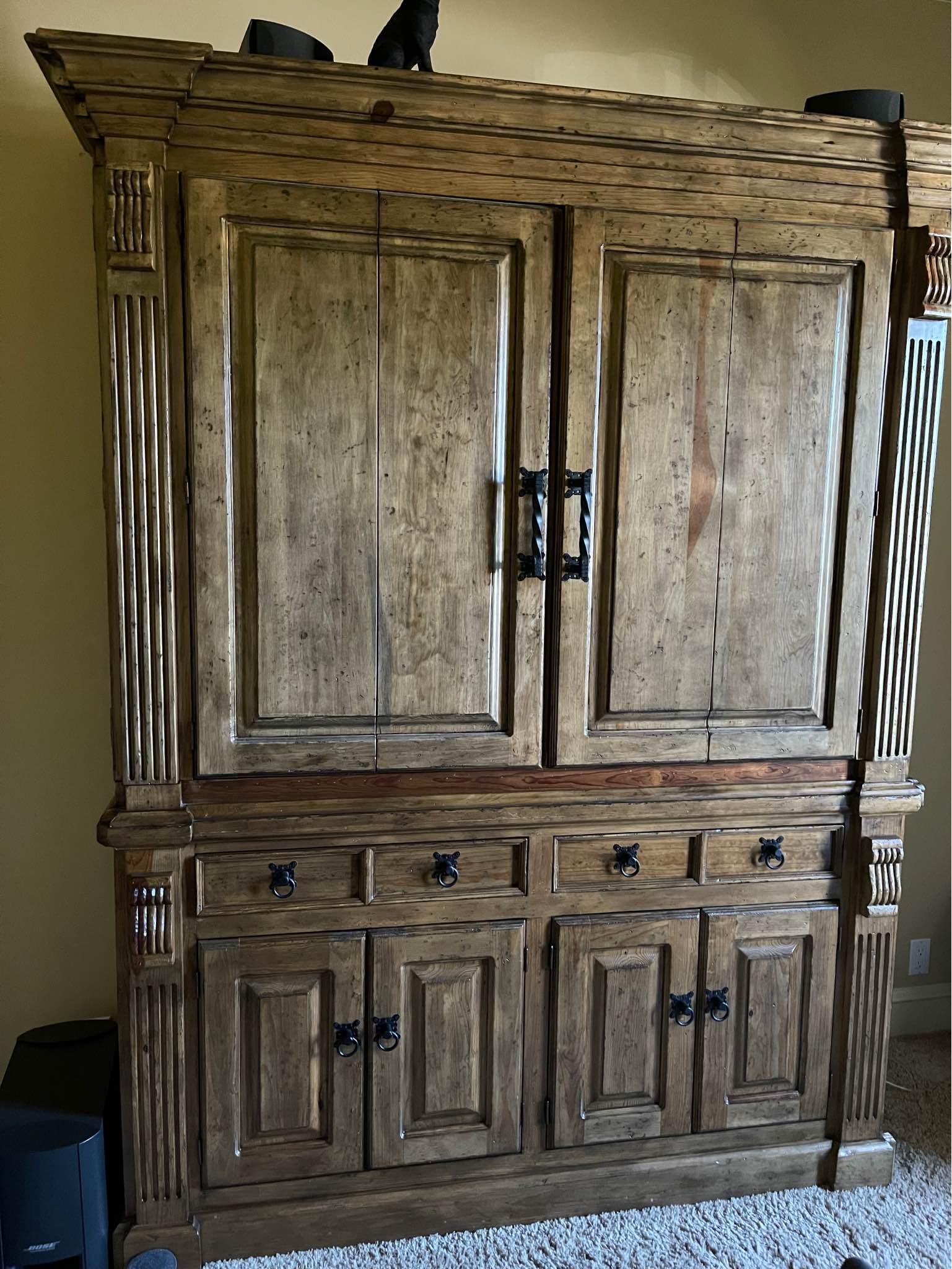 Horchow Furniture for sale in Lakeside, Arkansas | Facebook Marketplace