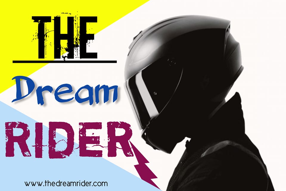 The Dream Rider